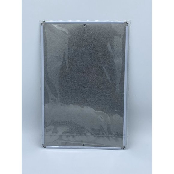 First Day of Tin Sign, Kids, Memories, Photos, 8x12 Sign NEW, Astronaut - Picture 4 of 4